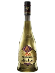 Slivovice Spiš slivka 0,7l 40% (id:103605)