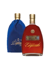 Rum Oliver's Exquisito 1995 0,7l 40% + Dárkový vak (id:910002957)