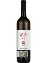 Mádl Svatomartinské Modrý Portugal 2025 (id:6009)