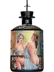 Tequila Blanco J.Rose La 7 Vidas 0,7l 40% (id:910002948)