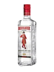 Gin Beefeater 1l 40%
