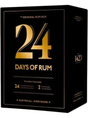 1423 APS Rumový kalendář 24x0,02l 2024