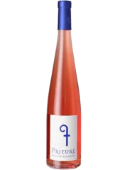 Domaine Prieure Montezargue Tavel Rosé 2023 (id:910002814)