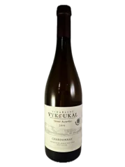 Vykoukal Chardonnay 2020 (id:910000059)