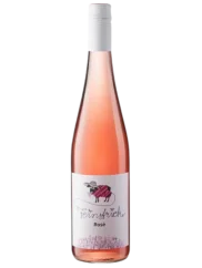 David Harm Rosé Feinstrick BIO 2023 (id:62233)