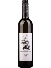 Drmola Tramín červený Výběr z hroznů BIO 2022 (id:910002481)