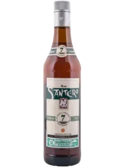Rum Santero 7 YO 0,7l 38%