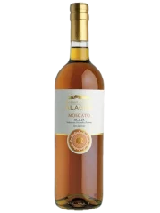 Baglio Baiata Alagna Moscato IGP 0,75l 16,5%