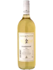 Chateau Valtice Chardonnay 1l