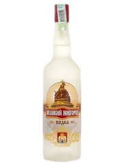 Vodka Novgorod 0,7l 40%