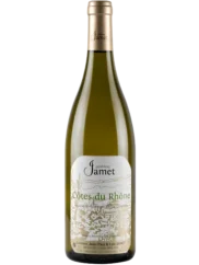 Domaine Jamet Cotes du Rhone blanc 2022 (id:910002570)