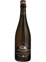 Tanzberg Sekt cuvée Chardonnay & Ryzlink rýnský & Ryzlink vlašský Brut nature 2017  (id:910002255)