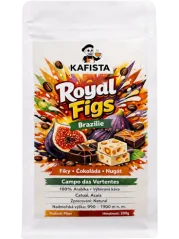 Káva Kafista Royal Figs 200g (id:910003713)
