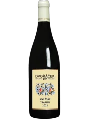 Dvořáček Tramín 2022 (id:910001426)