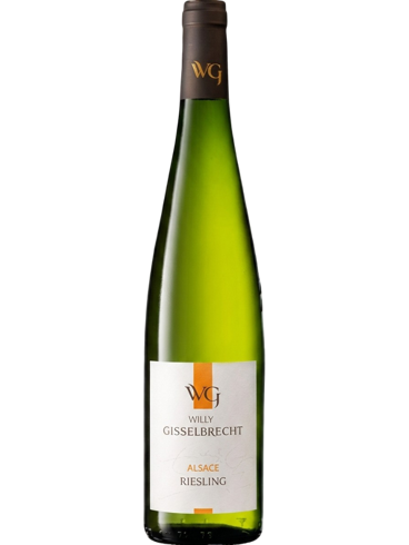 Gisselbrecht Riesling 2025 (id:6647803)