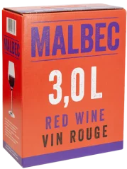 NEON Malbec Bag in Box 3l (id:910003657)