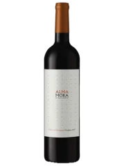 Las Moras Alma Mora Cabernet Sauvignon White Label 2017