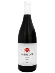 Merlon Merlot Výběr z hroznů 2022 (id:910001833)