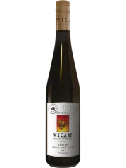 Vican Merlot Moravský dub Výběr z hroznů 2023 (id:910002419)