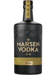 Vodka Marsen Grape spirit 0,7l 40% (id:910003043)
