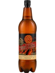Pivo Pivovar Kotouč Kamenický TURBO DIESEL 12° 1,5l (id:910004254)