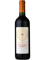 Maršovice Rulandské modré 2024 (id:910003192)