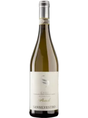 Sansilvestro Gavi di Gavi DOCG 2024 (id:68647)