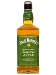Whisky Jack Daniels Tennessee Apple 1l 35% (id:135181)