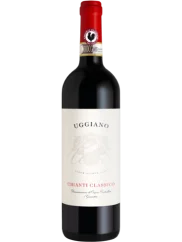 Uggiano Chianti Classico Prestige 2022 DOCG (id:682803)