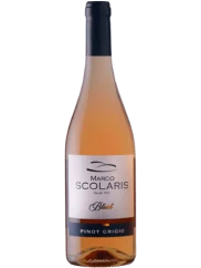 Marco Scolaris Pinot Grigio Rose Blush Collio DOC 2022