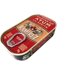 Ramirez - Filety z tuňáka v olivovém oleji 120g (id:181630)