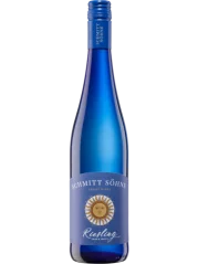 Schmitt Söhne Riesling Mosel Blue Crisp&amp;Fruity QbA 2024 (id:60315)