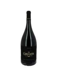 Via Caritatis Lux Excelsior Rouge 2023 (id:910003588)
