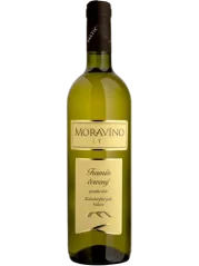 Moravíno Valtice Tramín červený Pozdní sběr 2019