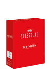 Set 2 sklenice Spiegelau Definition Na šampaňské víno (id:910002600)