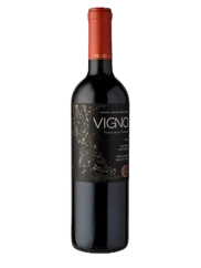 Morande Black Vigno Carignan 2015 (id:72330)