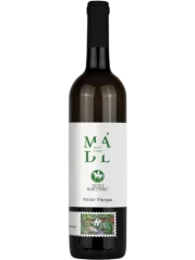 Mádl Svatomartinské Müller Thurgau 2025 (id:6011)