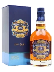 Whisky Chivas Regal 18YO 0,7l 40% + Dárkové Balení (id:132054)