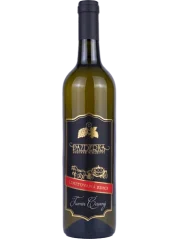 Pazderka Tramín červený 2020 vinisto PLUS+ (id:910000357)