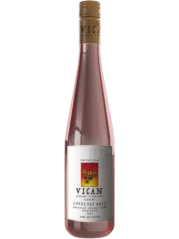 Vican Cuvée Thé rosé 2022 (id:910002330)