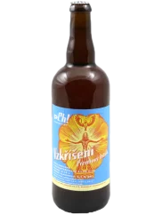 Pivo Pivovar Chříč Vzkříšení 13° jantarový speciál 0,75l (id:910001582)