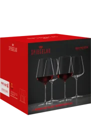 Set Sklenice Spiegelau Definition Bordeaux 3+1 (id:910002606)