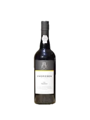J.H. Andresen Fine Tawny Port 0,75l 19.5% (id:910002887)