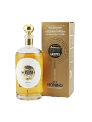 Grappa Nonino Prosseco Barriques 0,7l 40%