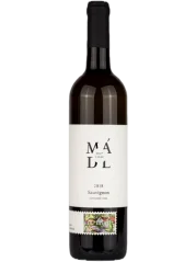 Mádl Sauvignon Kabinetní 2024 (id:32628)