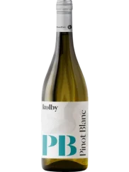 Kolby Classic Pinot Blanc Pozdní Sběr 2021 (id:28595)