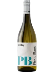 Kolby Classic Pinot Blanc Pozdní Sběr 2021