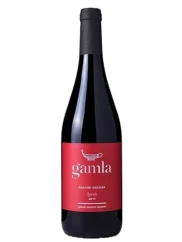 Golan Heights Gamla Syrah 2019 (id:81372)