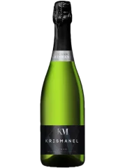 Krismanel Cava Brut nature