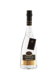 Grappa Destilleria Zanin Prosecco 0,7l 40%